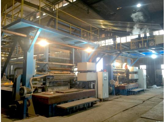 天津華源線材制品有限公司