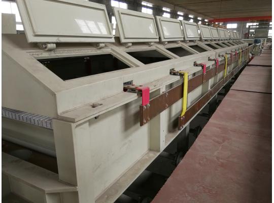 保加利亞Macland EAD公司