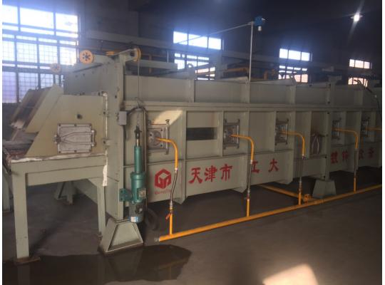 天津市兆宏金屬制品有限公司