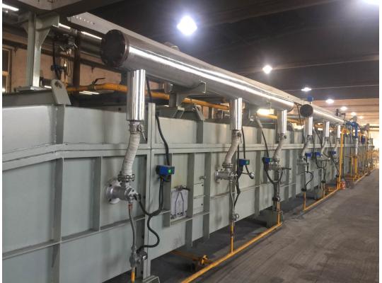 山東恒通金屬制品有限公司