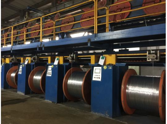 江陰華新鋼纜有限公司