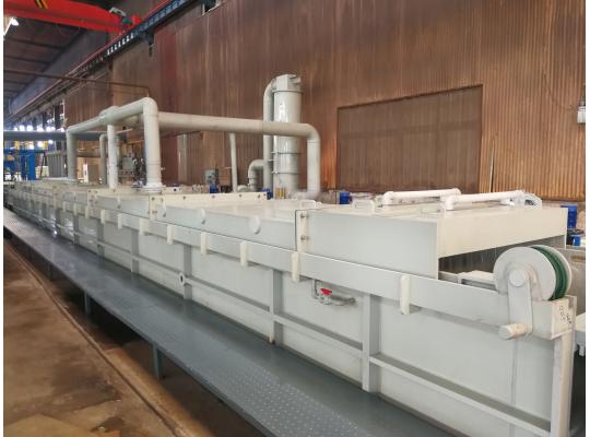 天津華源線材有限公司